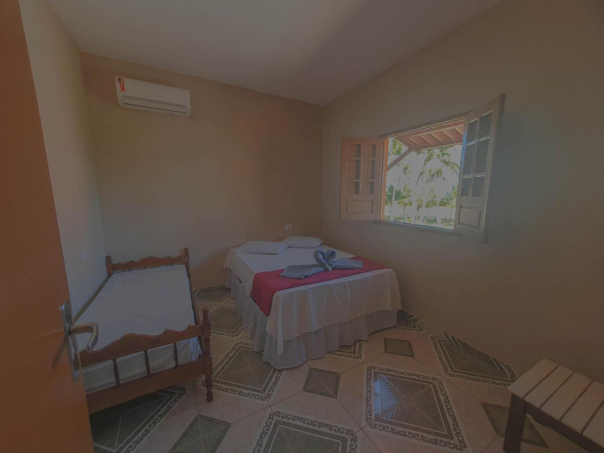 Xareu Flats: Aluguel De Temporada A Beira-Mar! Lägenhet Maragogi Exteriör bild